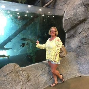 Meet your Posher, Tiffani